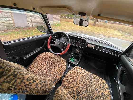 Продам машину Ладу семёрку Харцызск