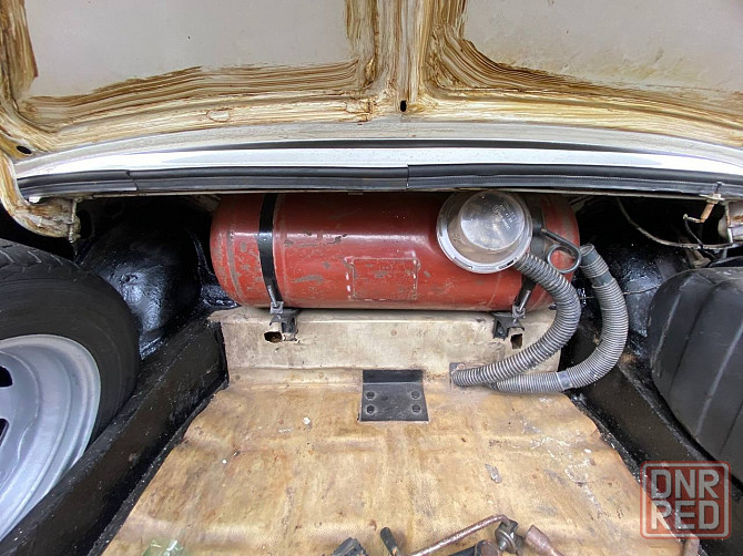 Продам машину Ладу семёрку Харцызск - изображение 8