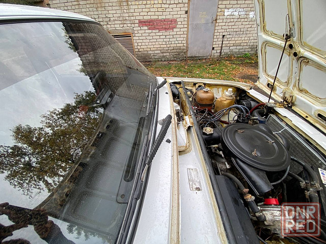 Продам машину Ладу семёрку Харцызск - изображение 3