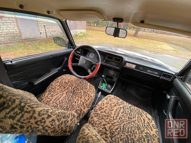 Продам машину Ладу семёрку Харцызск - изображение 5