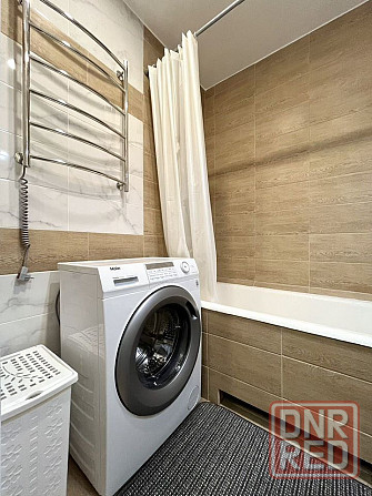 Сдаётся 1 комнатная квартира в Киевском р-не, по ул. Челюскинцев возле Юности. Донецк - изображение 3