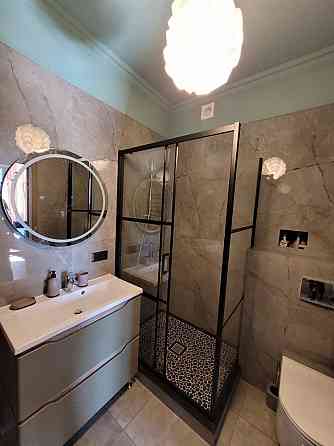 Сдам евро двушка в центральной части Мариуполя Мариуполь