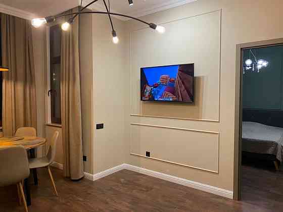 Сдам евро двушка в центральной части Мариуполя Мариуполь