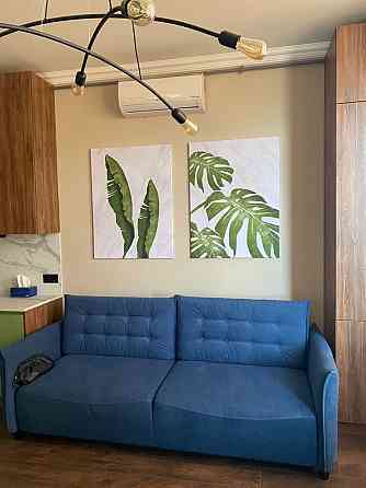 Сдам евро двушка в центральной части Мариуполя Мариуполь