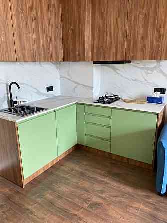 Сдам евро двушка в центральной части Мариуполя Мариуполь