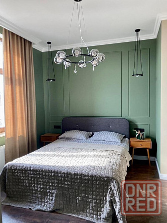 Сдам евро двушка в центральной части Мариуполя Мариуполь - изображение 1