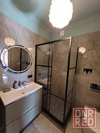 Сдам евро двушка в центральной части Мариуполя Мариуполь - изображение 3