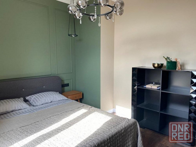 Сдам евро двушка в центральной части Мариуполя Мариуполь - изображение 4