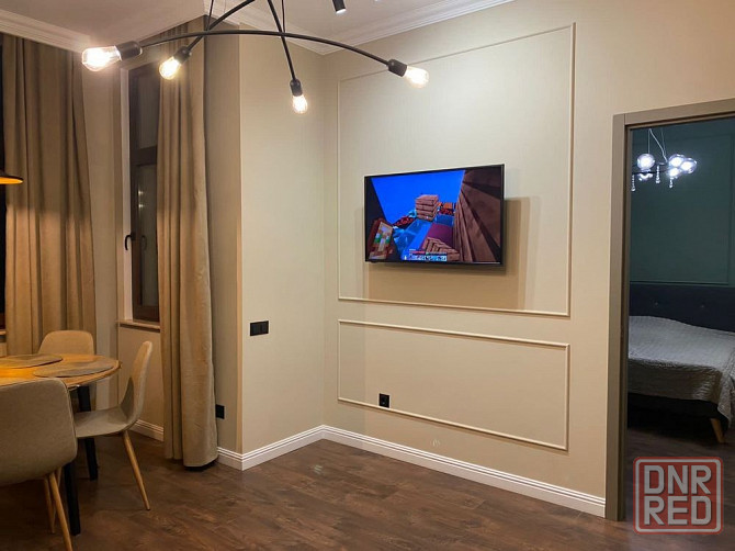 Сдам евро двушка в центральной части Мариуполя Мариуполь - изображение 6