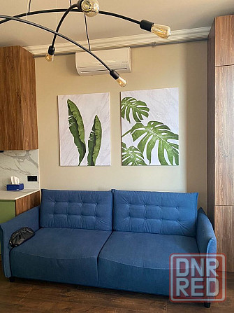 Сдам евро двушка в центральной части Мариуполя Мариуполь - изображение 5