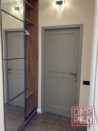 Сдам евро двушка в центральной части Мариуполя Мариуполь - изображение 7