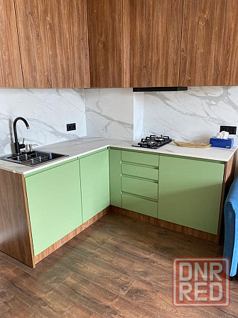 Сдам евро двушка в центральной части Мариуполя Мариуполь - изображение 2