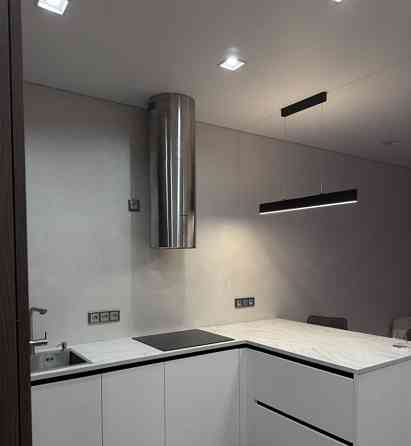 Сдается двухкомнатная квартира в Ворошиловском районе Донецка. Оринтир: Кинотеатр "Звездочка" Донецк