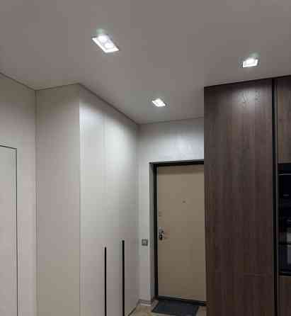 Сдается двухкомнатная квартира в Ворошиловском районе Донецка. Оринтир: Кинотеатр "Звездочка" Донецк