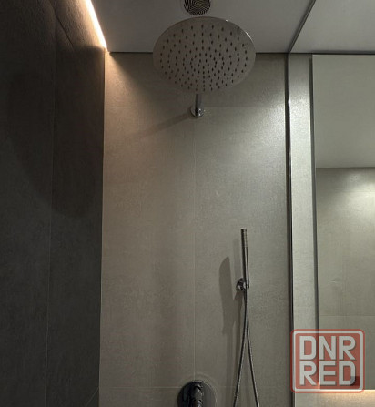 Сдается двухкомнатная квартира в Ворошиловском районе Донецка. Оринтир: Кинотеатр "Звездочка" Донецк - изображение 8