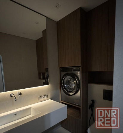 Сдается двухкомнатная квартира в Ворошиловском районе Донецка. Оринтир: Кинотеатр "Звездочка" Донецк - изображение 9