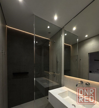 Сдается двухкомнатная квартира в Ворошиловском районе Донецка. Оринтир: Кинотеатр "Звездочка" Донецк - изображение 5