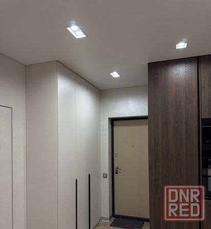 Сдается двухкомнатная квартира в Ворошиловском районе Донецка. Оринтир: Кинотеатр "Звездочка" Донецк - изображение 3