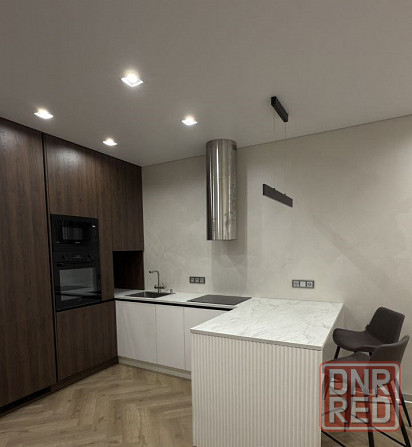 Сдается двухкомнатная квартира в Ворошиловском районе Донецка. Оринтир: Кинотеатр "Звездочка" Донецк - изображение 10