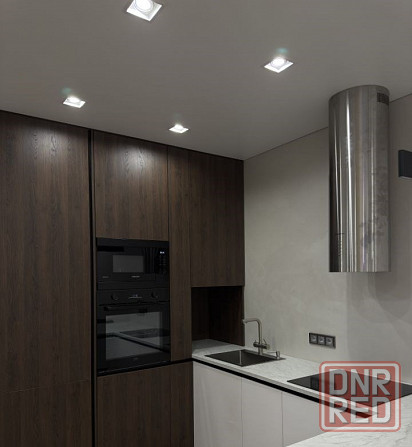 Сдается двухкомнатная квартира в Ворошиловском районе Донецка. Оринтир: Кинотеатр "Звездочка" Донецк - изображение 1