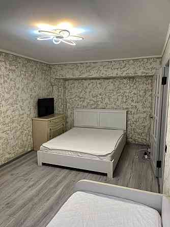 Сдаётся однокомнатная квартира в Левобережном районе Мариуполь