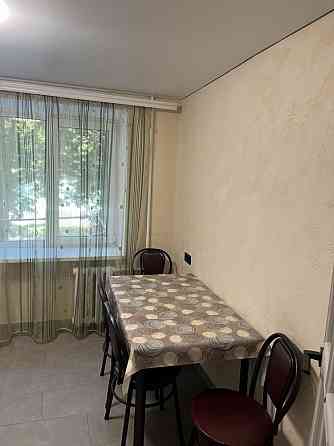 Сдаётся однокомнатная квартира в Левобережном районе Мариуполь