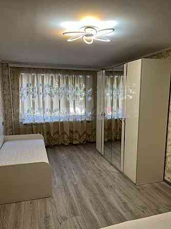 Сдаётся однокомнатная квартира в Левобережном районе Мариуполь