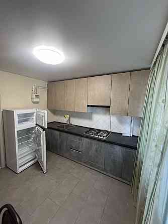 Сдаётся однокомнатная квартира в Левобережном районе Мариуполь