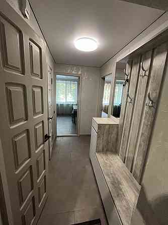 Сдаётся однокомнатная квартира в Левобережном районе Мариуполь