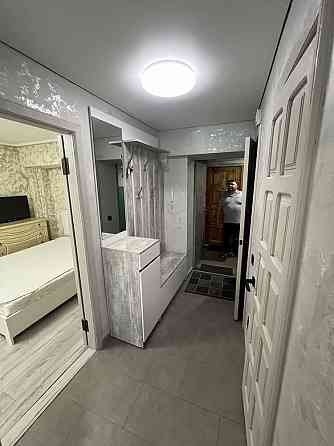 Сдаётся однокомнатная квартира в Левобережном районе Мариуполь