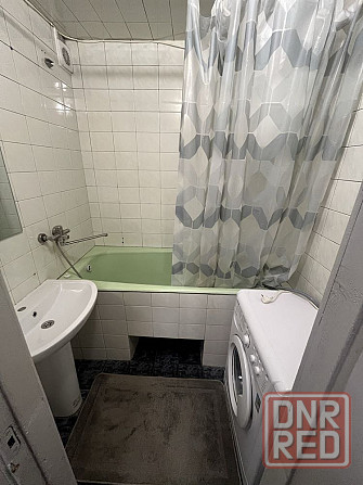 Сдаётся однокомнатная квартира в Левобережном районе Мариуполь - изображение 7