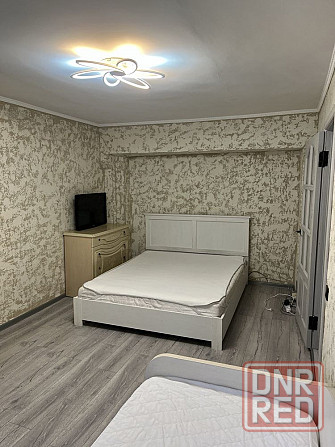 Сдаётся однокомнатная квартира в Левобережном районе Мариуполь - изображение 4