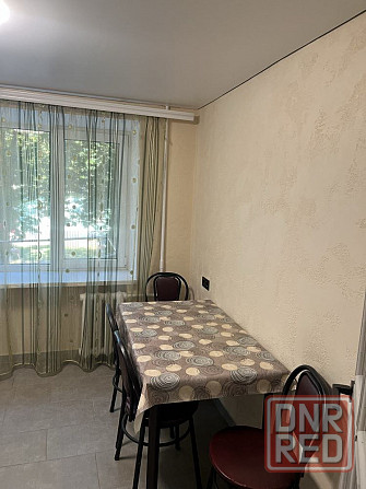 Сдаётся однокомнатная квартира в Левобережном районе Мариуполь - изображение 1