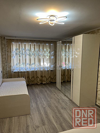 Сдаётся однокомнатная квартира в Левобережном районе Мариуполь - изображение 3