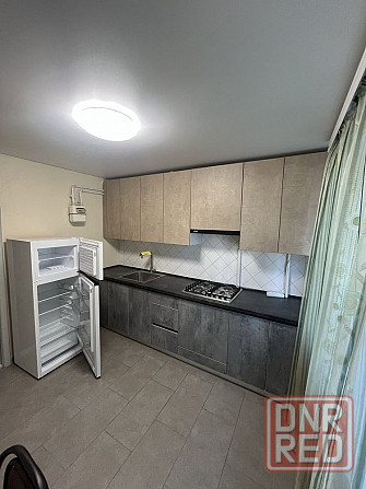 Сдаётся однокомнатная квартира в Левобережном районе Мариуполь - изображение 2