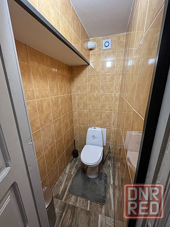 Сдаётся однокомнатная квартира в Левобережном районе Мариуполь - изображение 8