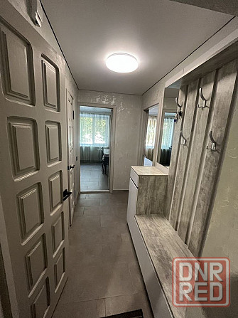 Сдаётся однокомнатная квартира в Левобережном районе Мариуполь - изображение 5