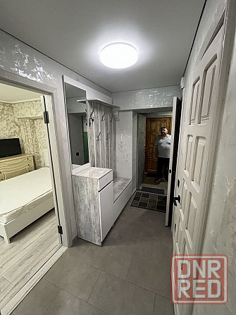 Сдаётся однокомнатная квартира в Левобережном районе Мариуполь - изображение 6