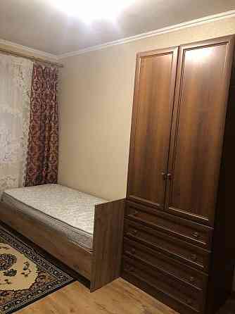 Ворошиловский район Бульвар Пушкина(8 мин пешком) 2-комнатная квартира Донецк