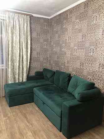 Ворошиловский район Бульвар Пушкина(8 мин пешком) 2-комнатная квартира Донецк