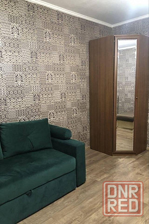 Ворошиловский район Бульвар Пушкина(8 мин пешком) 2-комнатная квартира Донецк - изображение 3