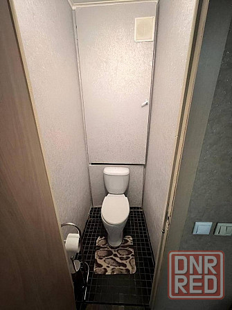 Ворошиловский район Бульвар Пушкина(8 мин пешком) 2-комнатная квартира Донецк - изображение 9