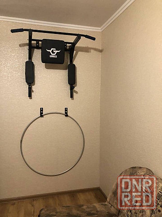 Ворошиловский район Бульвар Пушкина(8 мин пешком) 2-комнатная квартира Донецк - изображение 7