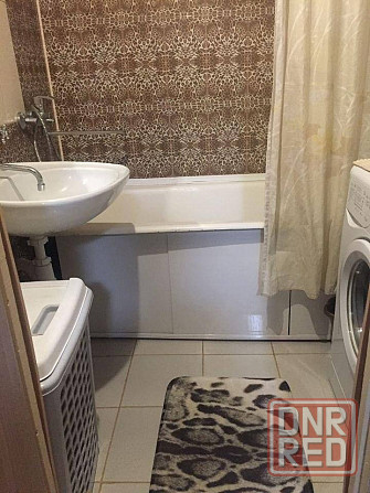 Ворошиловский район Бульвар Пушкина(8 мин пешком) 2-комнатная квартира Донецк - изображение 8