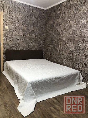 Ворошиловский район Бульвар Пушкина(8 мин пешком) 2-комнатная квартира Донецк - изображение 1