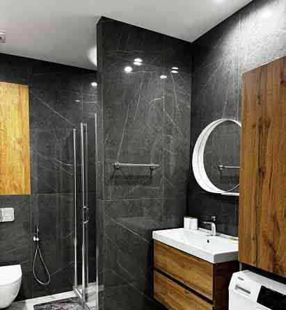 Сдается двухкомнатная квартира в Калининском районе Донецка. Ориентир: Большое молоко на Ильича. Донецк