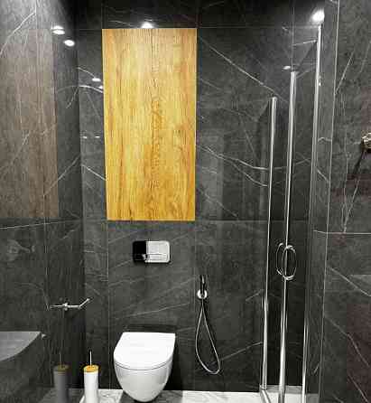 Сдается двухкомнатная квартира в Калининском районе Донецка. Ориентир: Большое молоко на Ильича. Донецк