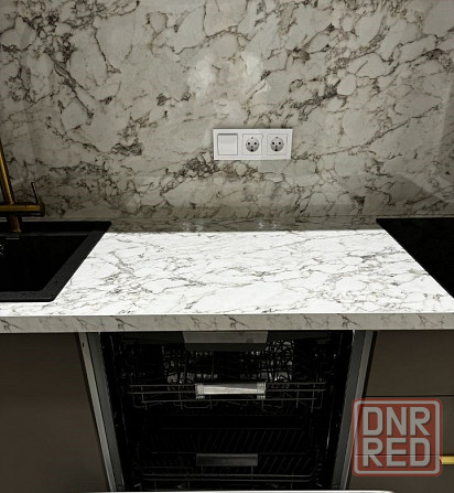 Сдается двухкомнатная квартира в Калининском районе Донецка. Ориентир: Большое молоко на Ильича. Донецк - изображение 1