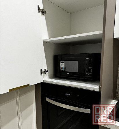 Сдается двухкомнатная квартира в Калининском районе Донецка. Ориентир: Большое молоко на Ильича. Донецк - изображение 7