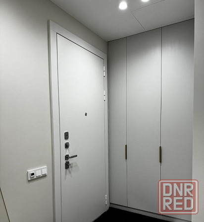 Сдается двухкомнатная квартира в Калининском районе Донецка. Ориентир: Большое молоко на Ильича. Донецк - изображение 10